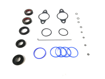 KIT CREMALLERA SUBARU LEGACY BAJA - Transmisiones Veinte 07