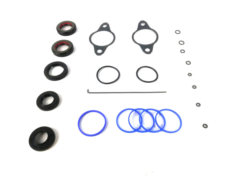 KIT CREMALLERA SUBARU LEGACY BAJA - Transmisiones Veinte 07