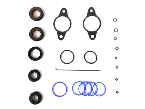 KIT CREMALLERA SUBARU LEGACY BAJA - Transmisiones Veinte 07