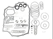 Juego de Empaques TSS Dorado BDHA BK3A MM2A B36A P36A B97A P79A PN4A BBSA