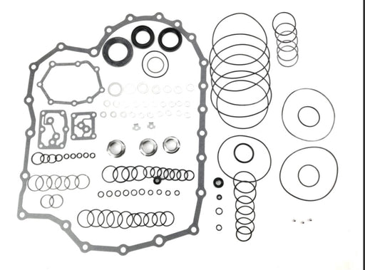 Juego de Empaques TSS Dorado BDHA BK3A MM2A B36A P36A B97A P79A PN4A BBSA