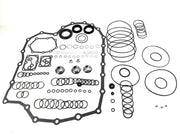 Juego de Empaques TSS Dorado BDHA BK3A MM2A B36A P36A B97A P79A PN4A BBSA