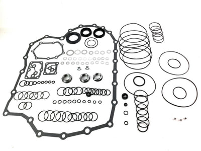 Juego de Empaques TSS Dorado BDHA BK3A MM2A B36A P36A B97A P79A PN4A BBSA