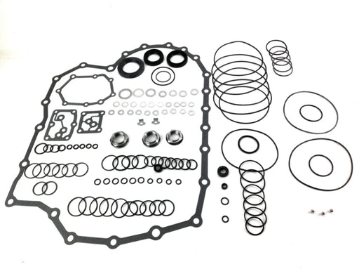 Juego de Empaques TSS Dorado BDHA BK3A MM2A B36A P36A B97A P79A PN4A BBSA