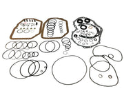 JGO.EMP.TSS H-D LANCER      KM177/175