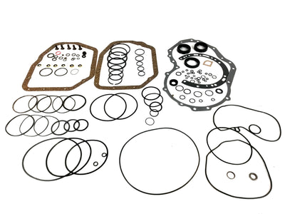 JGO.EMP.TSS H-D LANCER      KM177/175