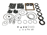 JUEGO EMPAQUES TRANSFER TOYOTA A340E