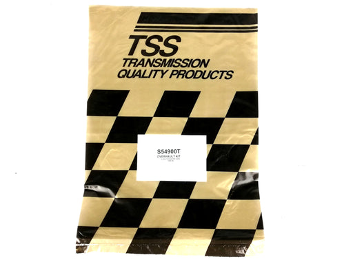 JUEGO EMPAQUES TRANSFER TOYOTA A340E