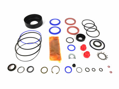 Kit Completo Caja de Direccion Freudenberg TRW HF64