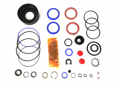 Kit Completo Caja de Direccion Freudenberg TRW HF64