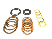 PACK DISCOS DE PASTA ALLOMATIC GM 4L30E 1990/97 (NO HONDA NI BMW) - Transmisiones Veinte 07