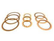 PACK DISCOS DE PASTA ALLOMATIC GM TH180 TH180C 3L30 1969/98 - Transmisiones Veinte 07