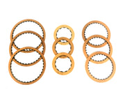 PACK DISCOS DE PASTA ALLOMATIC GM TH180 TH180C 3L30 1969/98 - Transmisiones Veinte 07