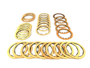 PACK DISCOS DE PASTA ALLOMATIC TOYOTA KM148, A42, 44, 45DL 1987/92 - Transmisiones Veinte 07