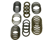 PACK DISCOS DE PASTA ALLOMATIC TOYOTA U150E U151E 2002/UP - Transmisiones Veinte 07