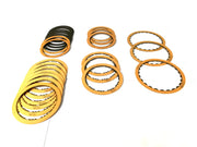 PACK DISCOS DE PASTA ALLOMATIC TOYOTA A540 A541 CAMRY 1992/93 OEM  FRMTOYTA14 - Transmisiones Veinte 07