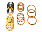 PACK DISCOS DE PASTA ALLOMATIC TOYOTA A540 A541 CAMRY 1992/93 OEM  FRMTOYTA14 - Transmisiones Veinte 07