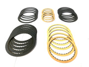 PACK DISCOS DE PASTA ALLOMATIC GM 6L80E 2006/UP - Transmisiones Veinte 07