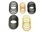 PACK DISCOS DE PASTA ALLOMATIC GM 6L80E 2006/UP - Transmisiones Veinte 07