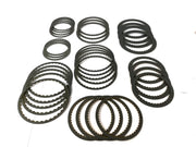 PACK DISCOS DE PASTA ALLOMATIC TOYOTA LEXUS A761E 2003/UP - Transmisiones Veinte 07