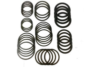 PACK DISCOS DE PASTA ALLOMATIC TOYOTA LEXUS A761E 2003/UP - Transmisiones Veinte 07