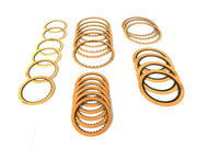 PACK DISCOS DE PASTA ALLOMATIC AW50-40 1989/98 - Transmisiones Veinte 07