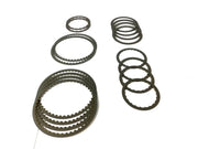 PACK DISCOS DE PASTA ALLOMATIC FORD F4EAT 4EAT-F ESCORT 1990/UP - Transmisiones Veinte 07