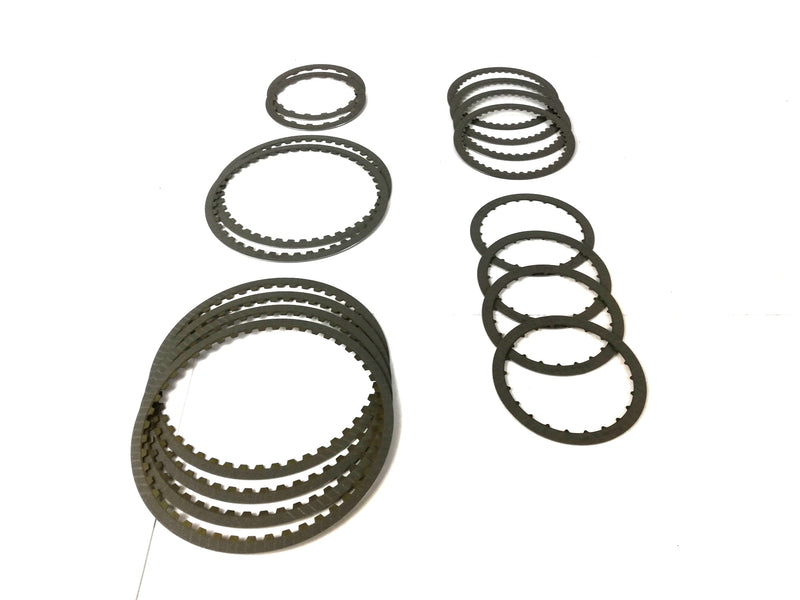 PACK DISCOS DE PASTA ALLOMATIC FORD F4EAT 4EAT-F ESCORT 1990/UP - Transmisiones Veinte 07