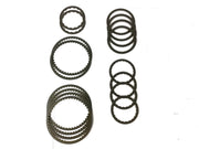 PACK DISCOS DE PASTA ALLOMATIC FORD F4EAT 4EAT-F ESCORT 1990/UP - Transmisiones Veinte 07