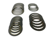 PACK DISCOS DE PASTA ALLOMATIC ZF6HP19 ZF6HP21 09L 2004/UP - Transmisiones Veinte 07