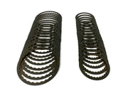 PACK DISCOS DE PASTA ALLOMATIC ZF5HP30 1992/03 OEM  FRMZF11 - Transmisiones Veinte 07