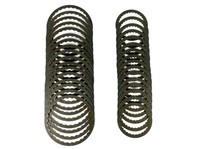 PACK DISCOS DE PASTA ALLOMATIC ZF5HP30 1992/03 OEM  FRMZF11 - Transmisiones Veinte 07