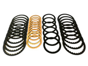 PACK DISCOS DE PASTA ALLOMATIC ZF5HP24 ZF5HP24A 1995/06 - Transmisiones Veinte 07