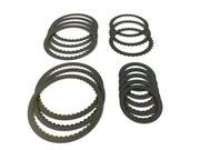 PACK DISCOS DE PASTA ALLOMATIC FORD 6F35 2009/UP PRIMERA GENERACION - Transmisiones Veinte 07