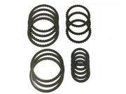 PACK DISCOS DE PASTA ALLOMATIC FORD 6F35 2009/UP PRIMERA GENERACION - Transmisiones Veinte 07