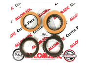 PACK DISCOS DE PASTA ALLOMATIC GM TH440 4T60E 1987/93 - Transmisiones Veinte 07