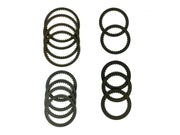 PACK DISCOS DE PASTA ALLOMATIC DODGE HYUNDAI VERNA A4BF3 1999/UP - Transmisiones Veinte 07