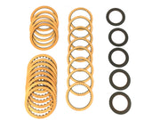 PACK DISCOS DE PASTA ALLOMATIC ZF4HP22 1982/UP - Transmisiones Veinte 07