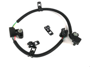 Sensor Velocidad Entrada Salida 2006/12 6l50 6l80 6l90 - Transmisiones Veinte 07