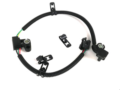 Sensor Velocidad Entrada Salida 2006/12 6l50 6l80 6l90 - Transmisiones Veinte 07