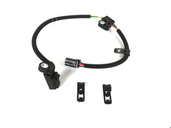 Sensor Velocidad Entrada Salida 2006/12 6l50 6l80 6l90 - Transmisiones Veinte 07