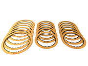 PACK DISCOS DE PASTA ALLOMATIC TOYOTA TRANSFER A340H 1985/UP - Transmisiones Veinte 07