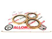 PACK DISCOS DE PASTA ALLOMATIC TOYOTA TRANSFER A340H 1985/UP - Transmisiones Veinte 07