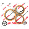 PACK DISCOS DE PASTA ALLOMATIC TOYOTA TRANSFER A340H 1985/UP - Transmisiones Veinte 07