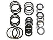 PACK DISCOS DE PASTA ALLOMATIC RENAULT DPO 1998/UP - Transmisiones Veinte 07