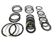 PACK DISCOS DE PASTA ALLOMATIC RENAULT DPO 1998/UP - Transmisiones Veinte 07