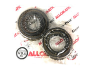 PACK DISCOS DE PASTA ALLOMATIC GM 4L40E 5L40E 1999/01 - Transmisiones Veinte 07