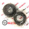 PACK DISCOS DE PASTA ALLOMATIC GM 4L40E 5L40E 1999/01 - Transmisiones Veinte 07