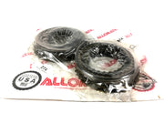 PACK DISCOS DE PASTA ALLOMATIC GM 4L40E 5L40E 1999/01 - Transmisiones Veinte 07