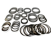 PACK DISCOS DE PASTA ALLOMATIC GM 4L40E 5L40E 1999/01 - Transmisiones Veinte 07